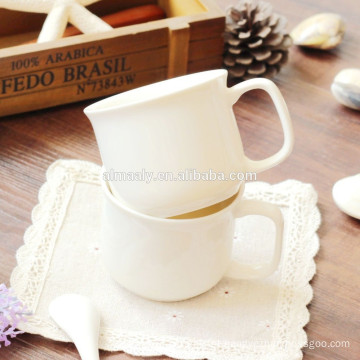 cut edge porcelain coffee sets ceramic coffee cup and saucers